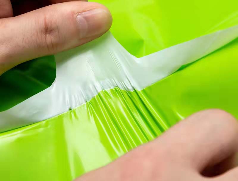 萍乡果绿色快递袋-05