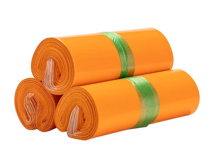 萍乡橙色快递袋-04