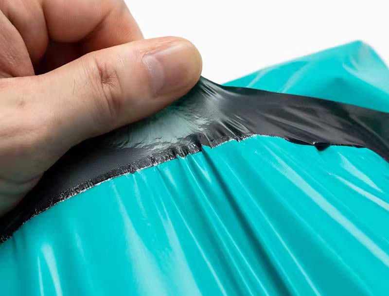 萍乡绿色快递袋-03