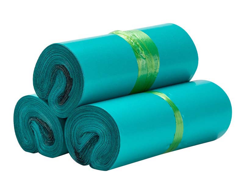 萍乡绿色快递袋-01