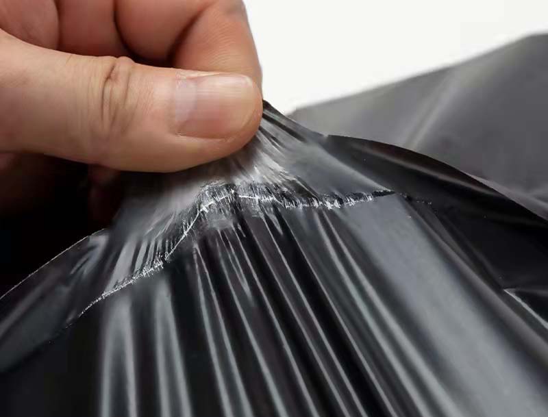 萍乡黑色快递袋-03