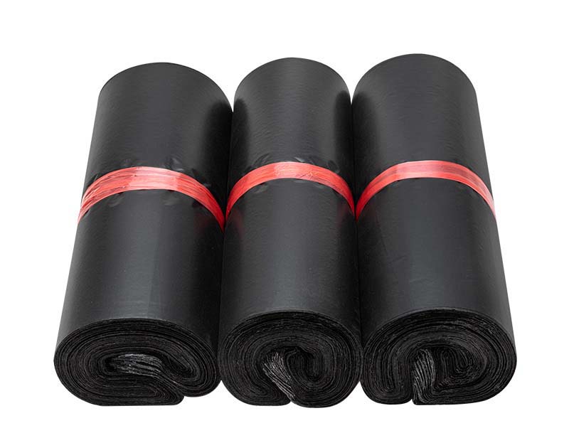 萍乡黑色快递袋-05