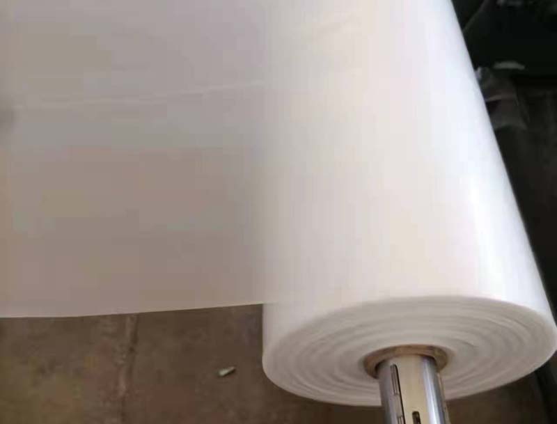 萍乡尼龙透明膜-01